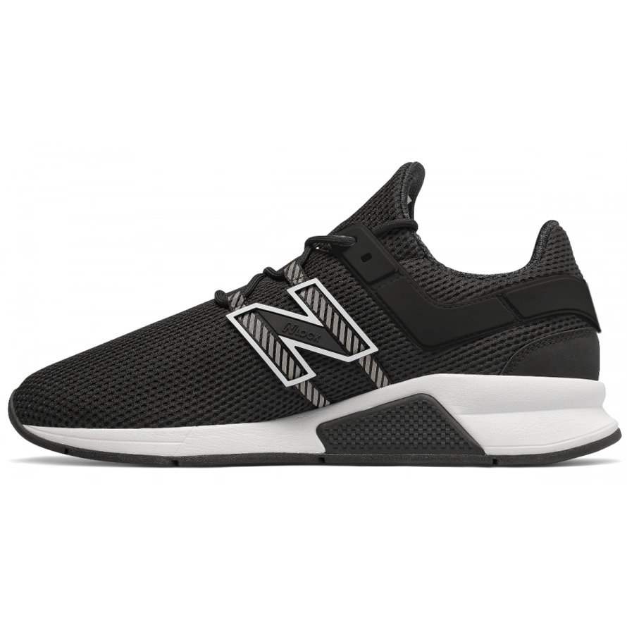 M skie Buty Klasyczne New Balance MS247DEA