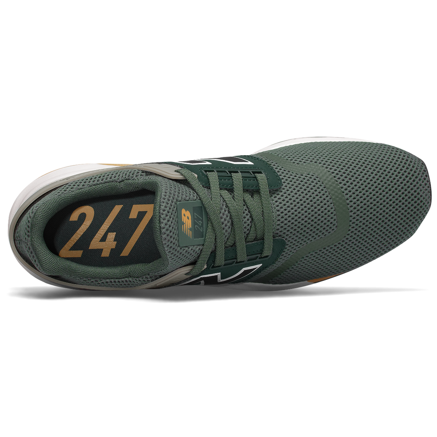 New cheap balance ms247fa