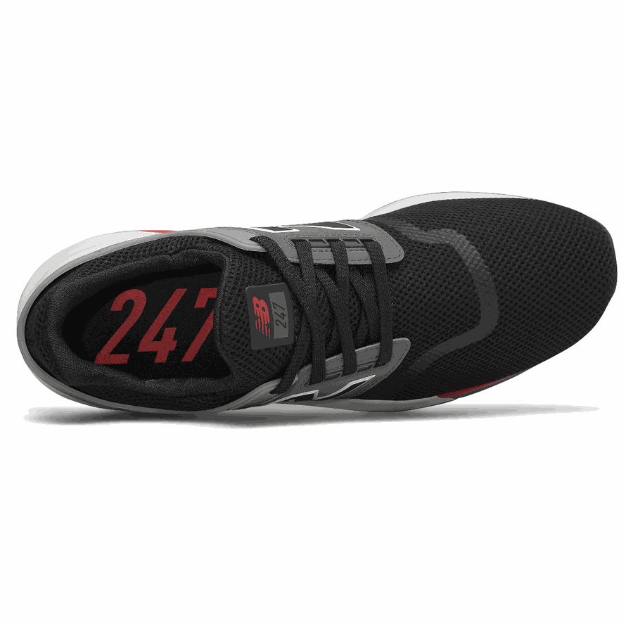 New balance clearance ms247fb