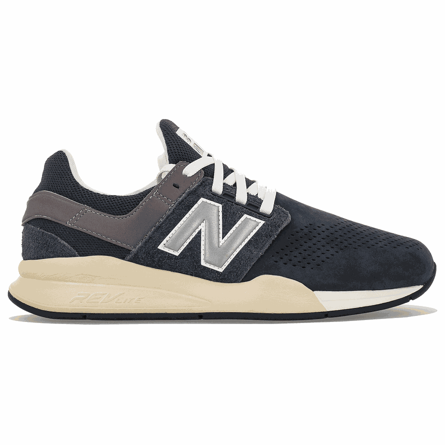 M skie Buty Klasyczne New Balance MS247HY