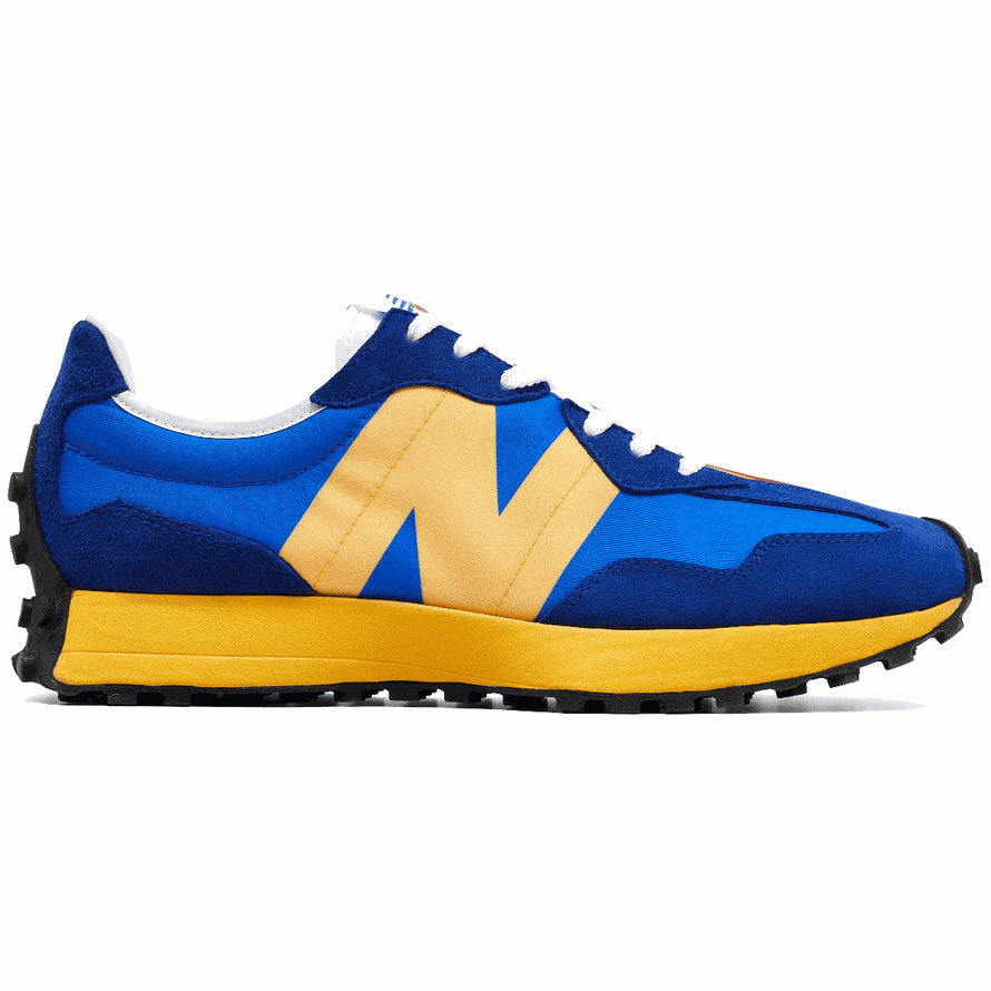 Męskie Buty Klasyczne New Balance MS327LAA