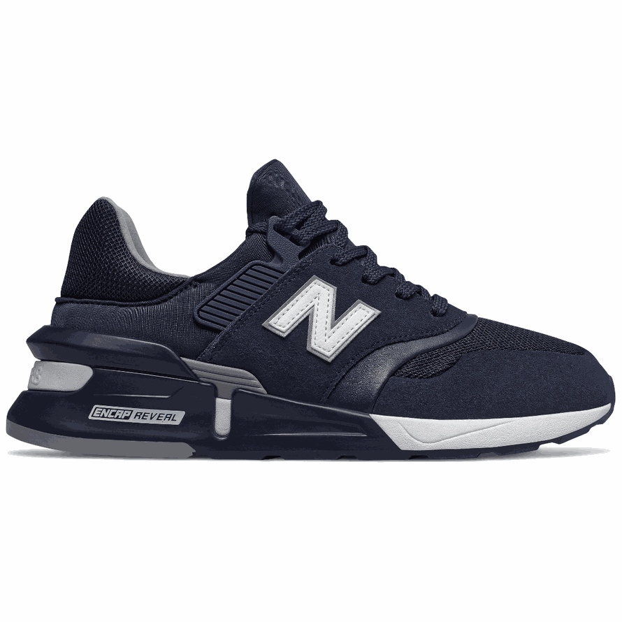 M skie Buty Klasyczne New Balance MS997HP