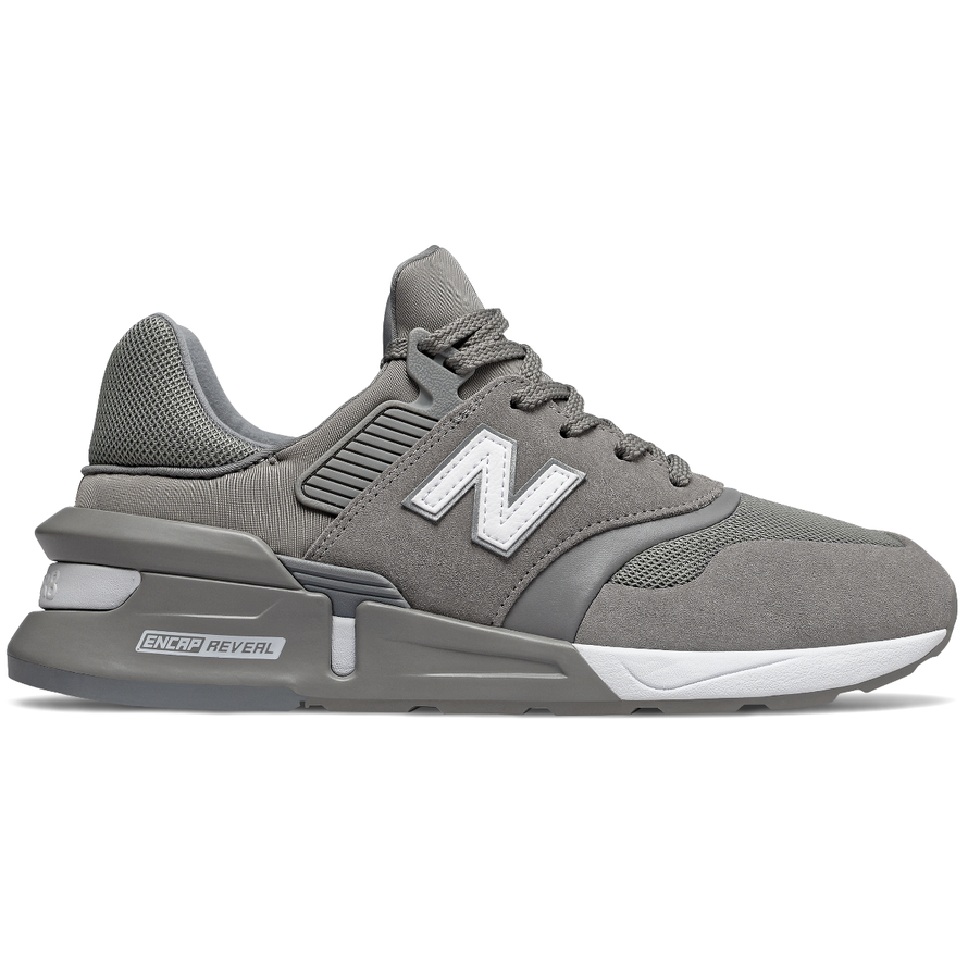 M skie Buty Klasyczne New Balance MS997HR