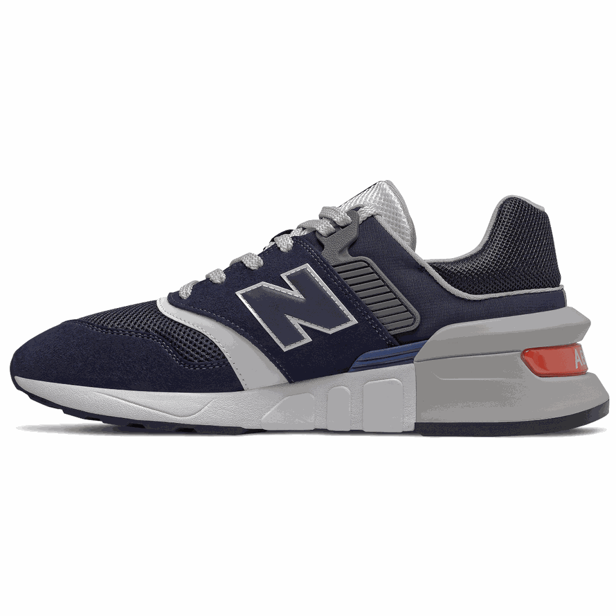 New balance hot sale ms997lot