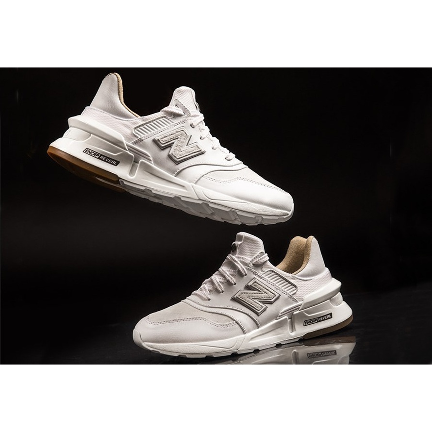 Męskie Buty New Balance MS997RI