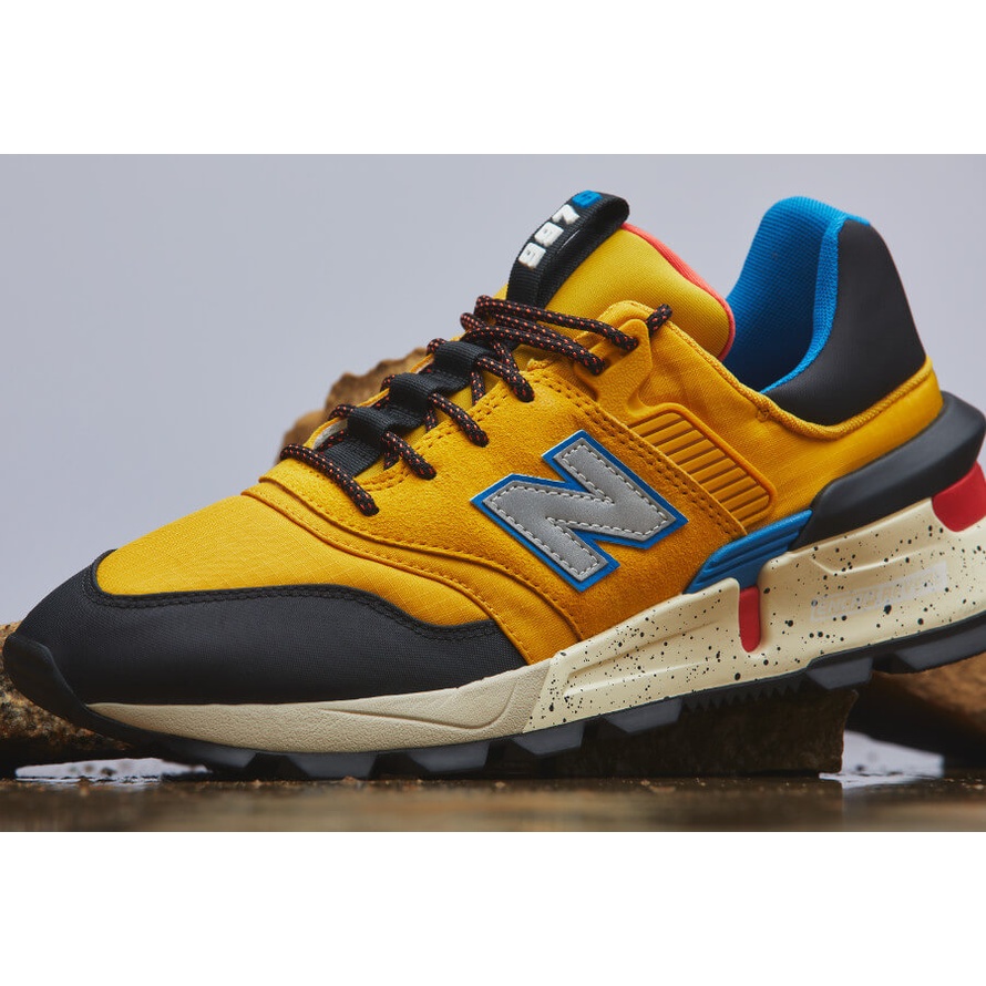 New balance store 997 sport ms997skb