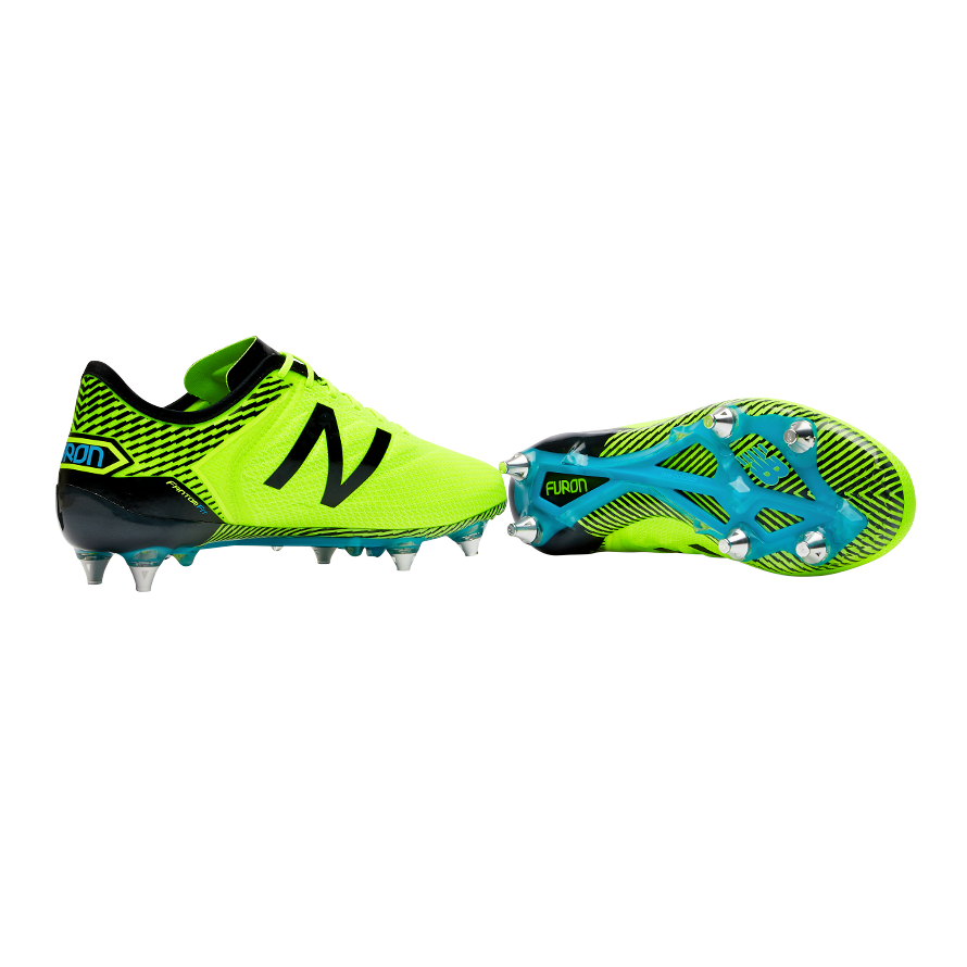 シューズ New Balance Furon 3.0 Pro SG Korki New Balance Furon 3.0 Pro SG MSFPSHM3