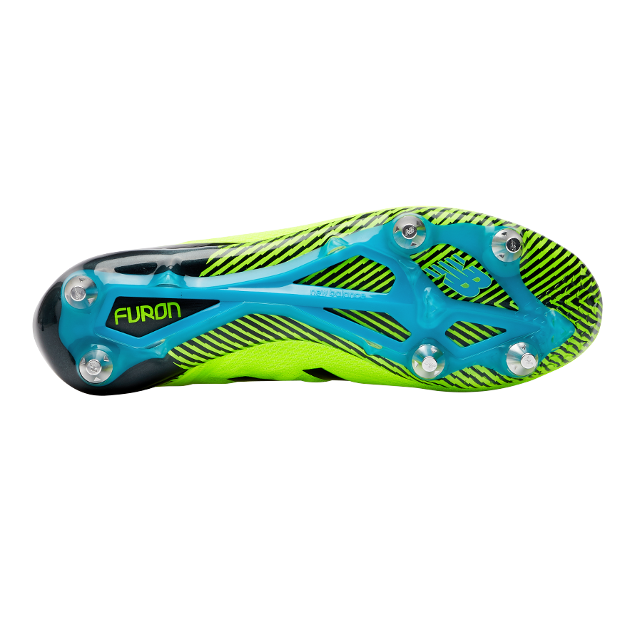 シューズ New Balance Furon 3.0 Pro SG Korki New Balance Furon 3.0 Pro SG MSFPSHM3