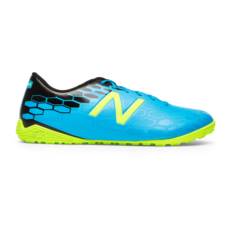 New balance visaro 2.0 hotsell control tf