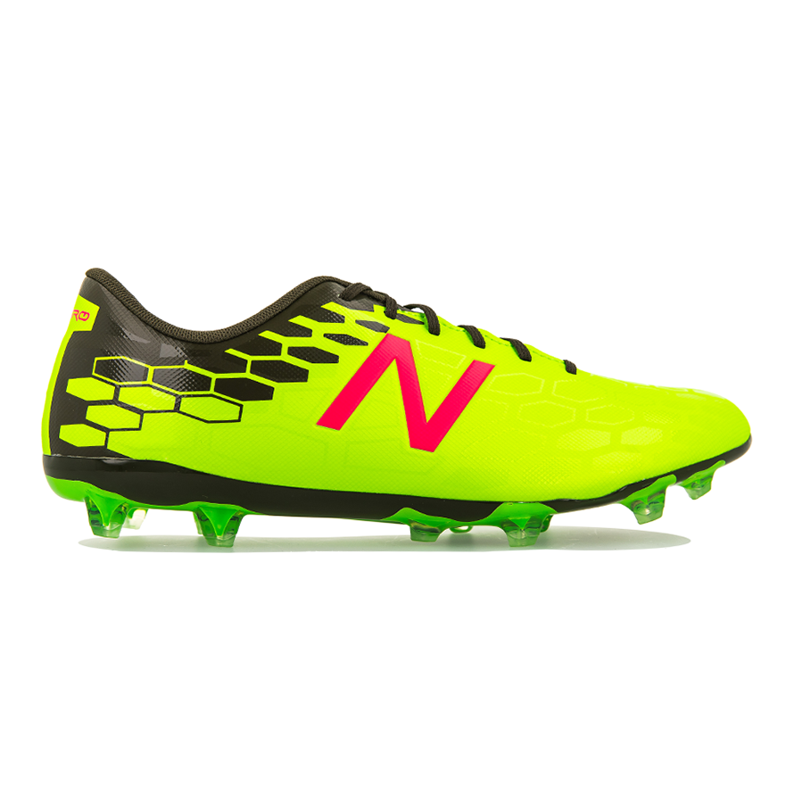 New balance visaro control on sale fg