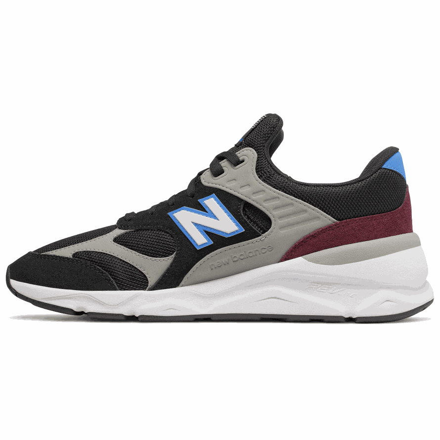 Męskie Buty Klasyczne New Balance X-90 - MSX90RCH