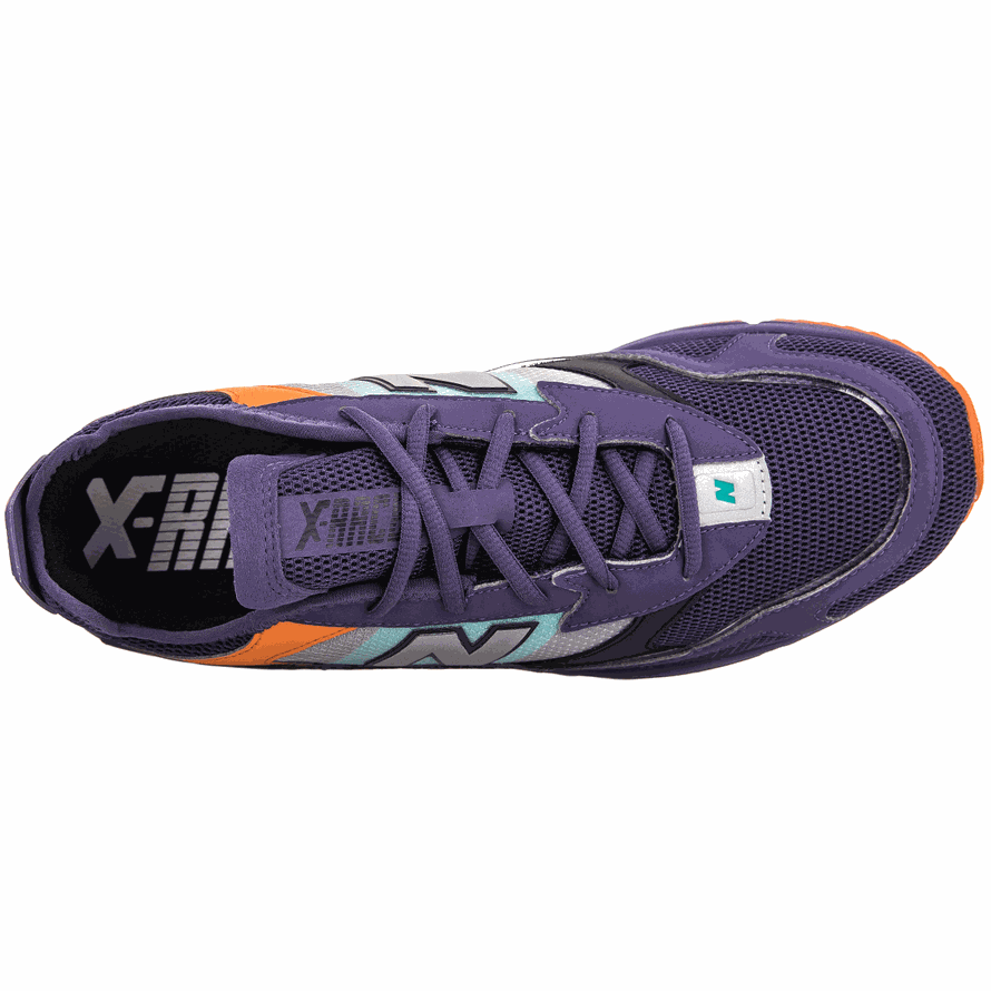 Męskie Buty Klasyczne NNew Balance MSXRCHLB