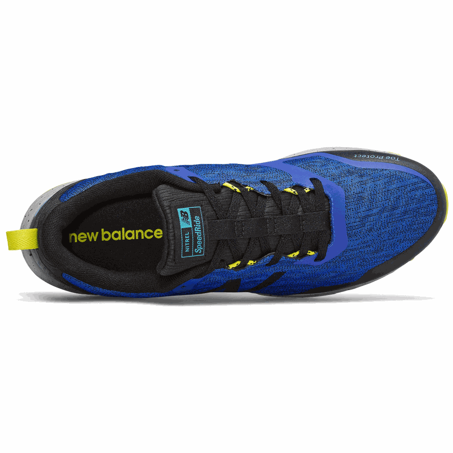 New balance fuelcore nitrel shop trail v3 - mtntrlc3