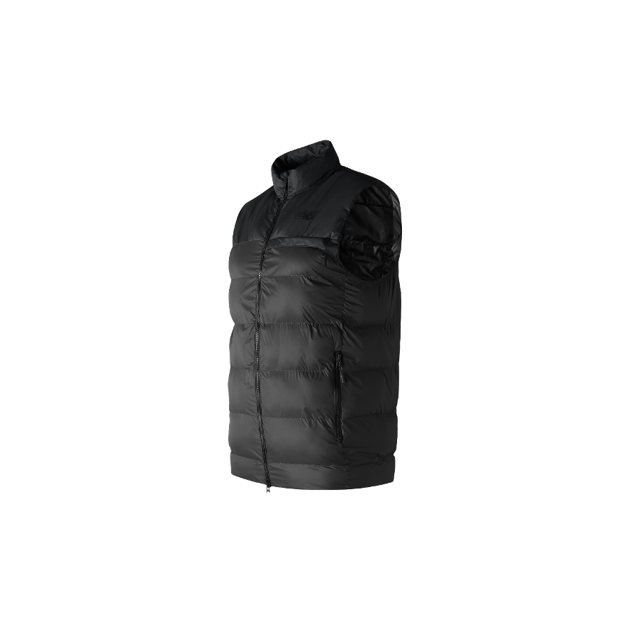 Kamizelka New Balance MV73551BK 247 Sport Thermal Vest