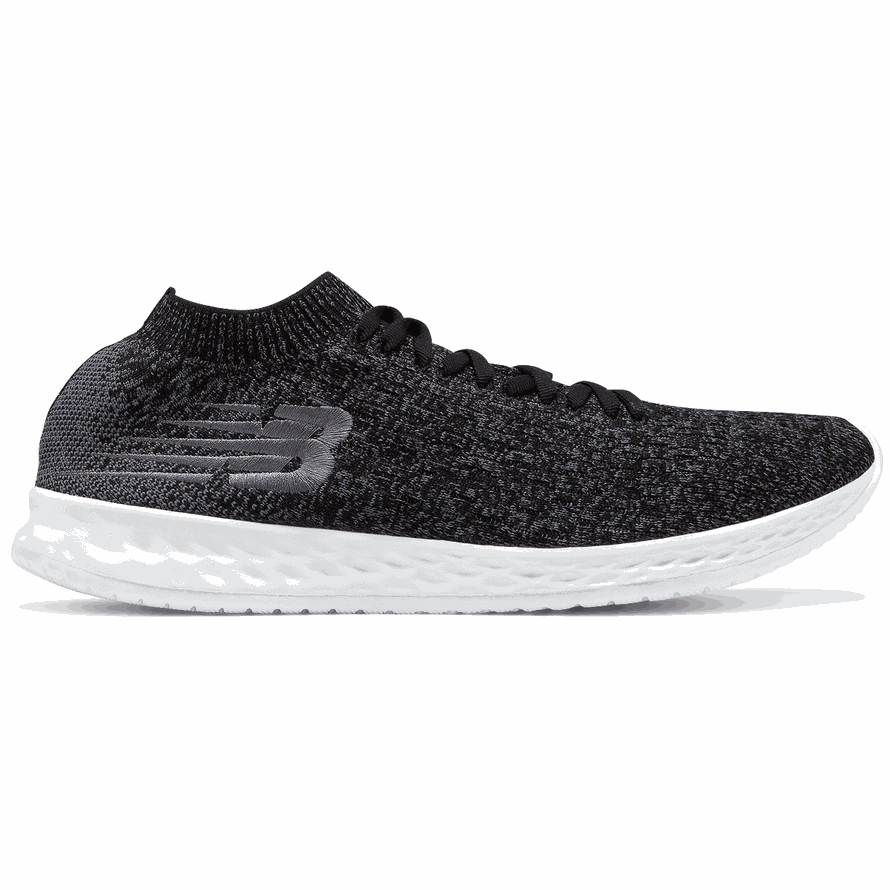 M skie Buty New Balance Fresh Foam Zante Solas MZANSBB