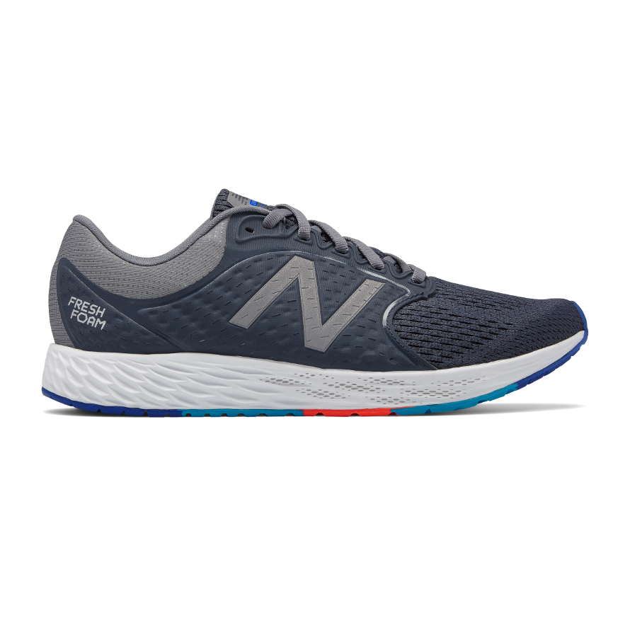 New balance hotsell zante v4 drop