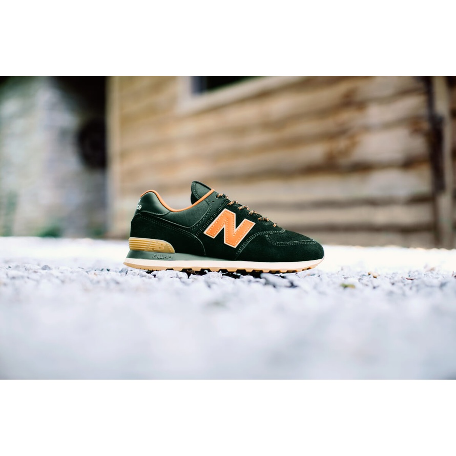 New same balance 574 otb