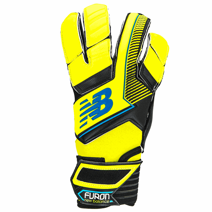 New balance furon damage roll gk gloves on sale