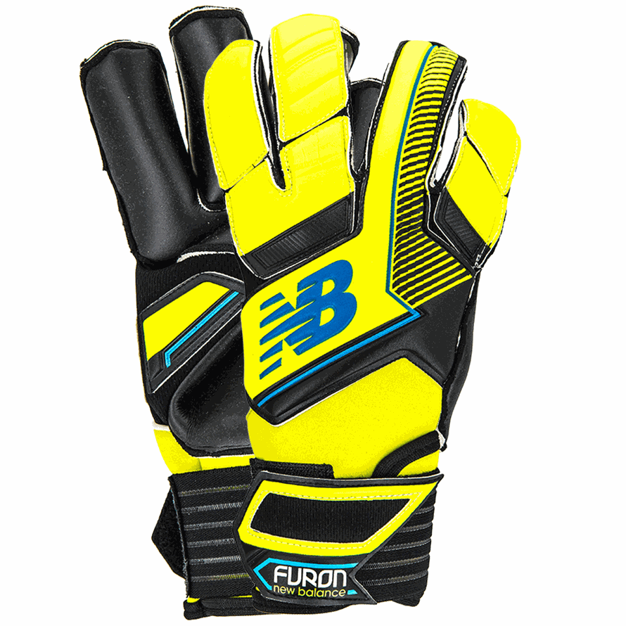 New balance furon on sale damage