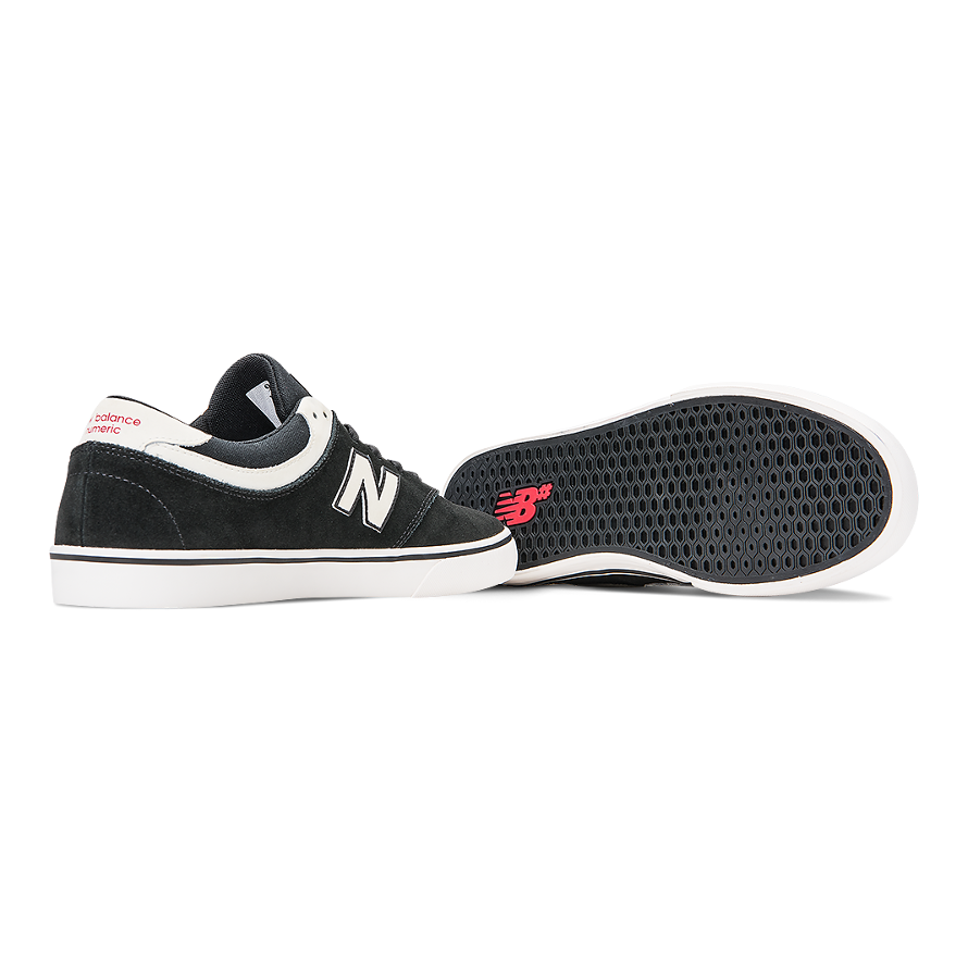 Buty New Balance NM254DFG Numeric Quincy 254
