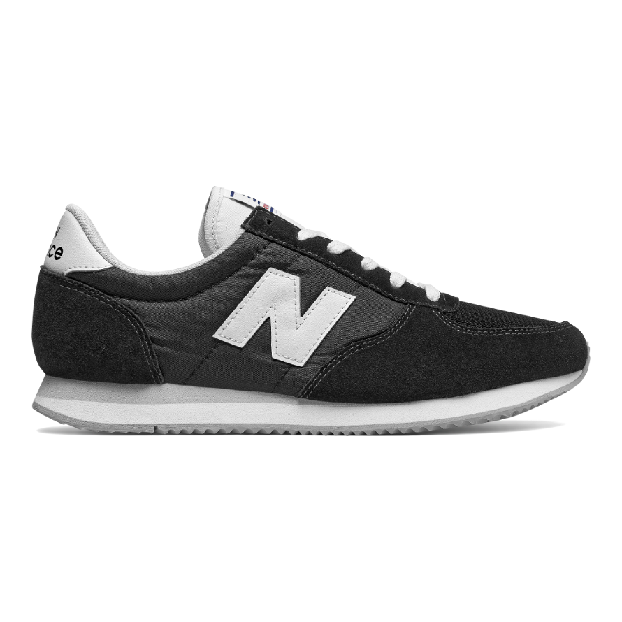 New balance clearance u220bk