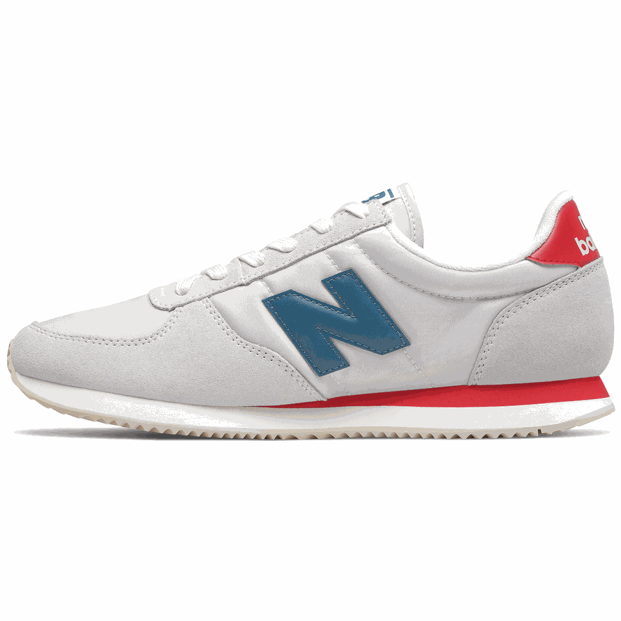 Klasyczne Buty Uniseks New Balance U220GB