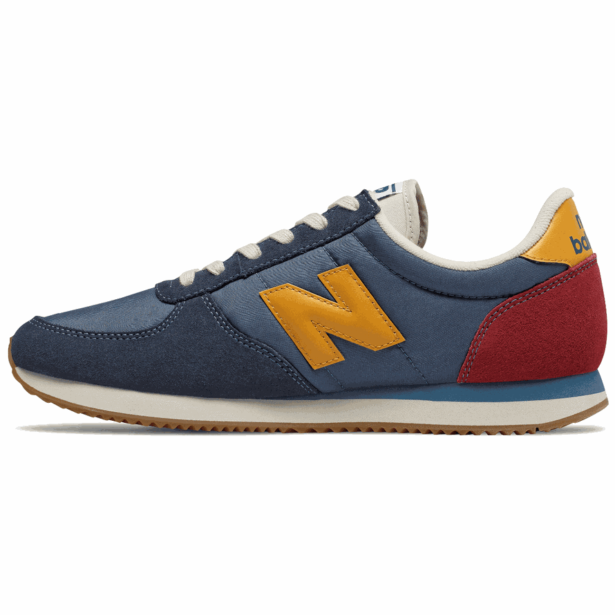 Klasyczne Buty Uniseks New Balance U220HG