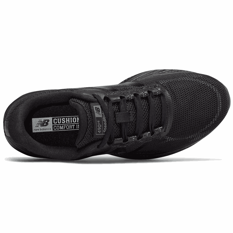 New store balance w490lb6