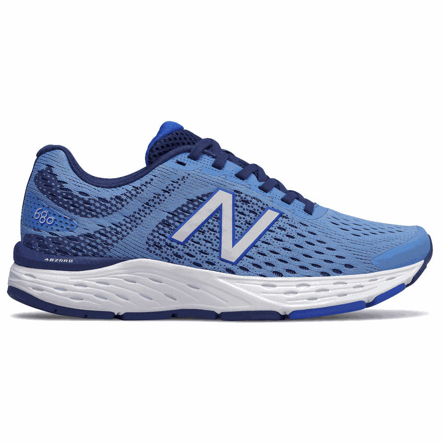 New balance clearance w680v6