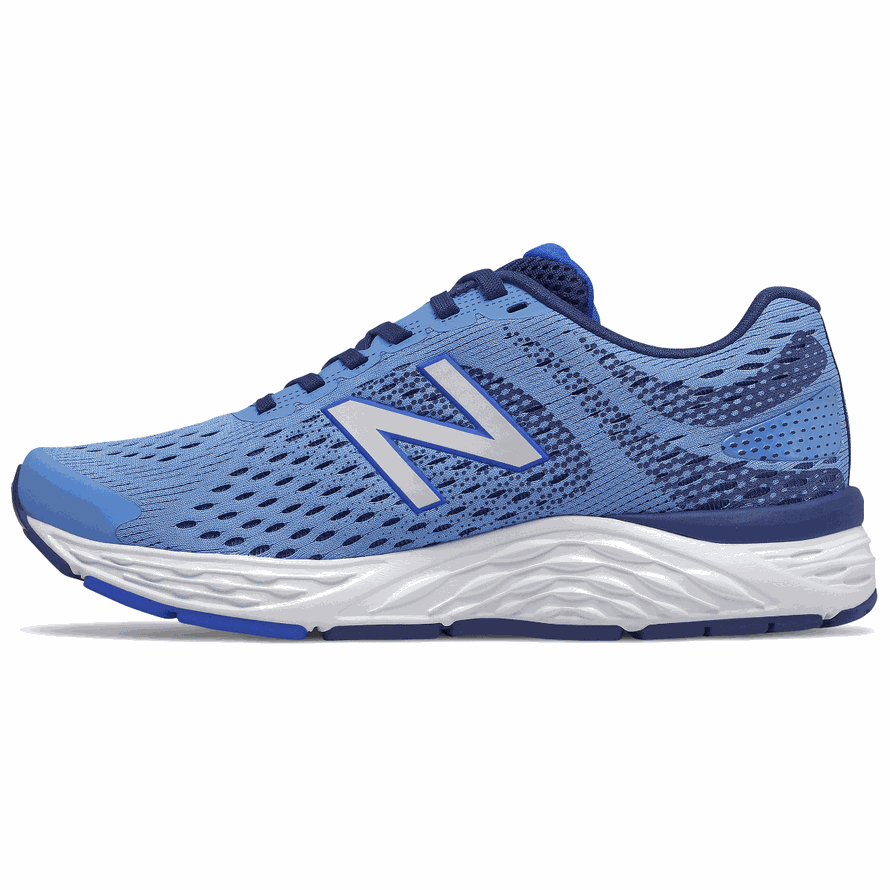 New cheap balance w680v6