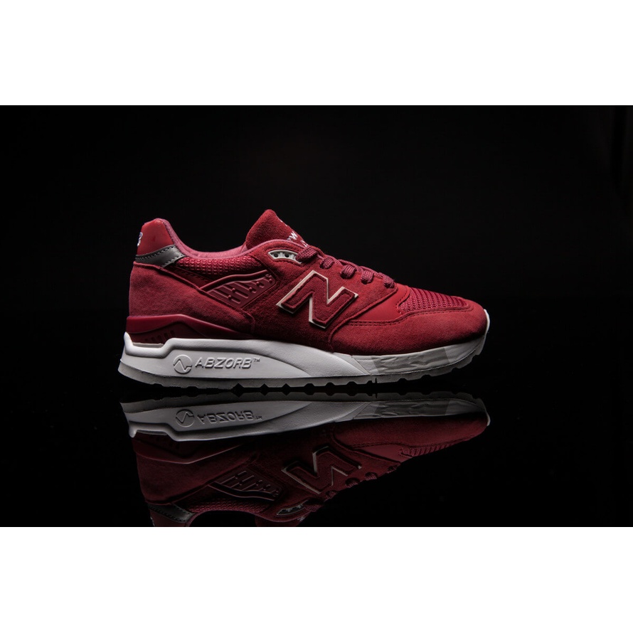 New store balance w998rbe