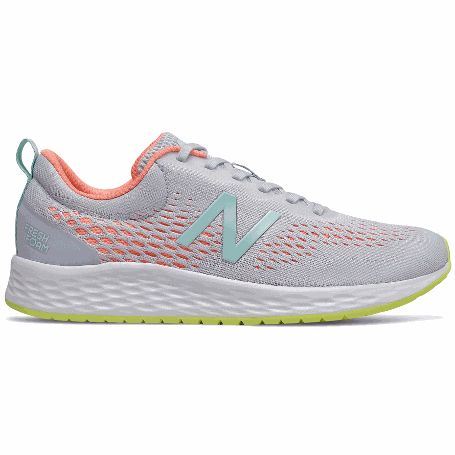 Damskie Buty New Balance Fresh Foam Arishi v3 WARISCH3