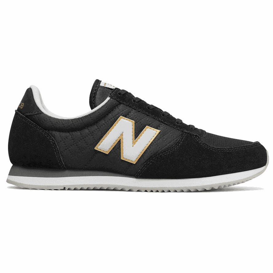 New balance clearance 410 damskie złote