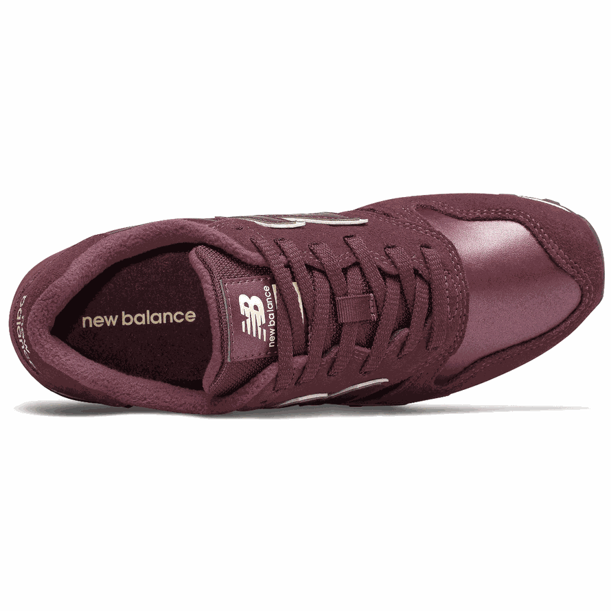 New balance mujer granate 373 sale