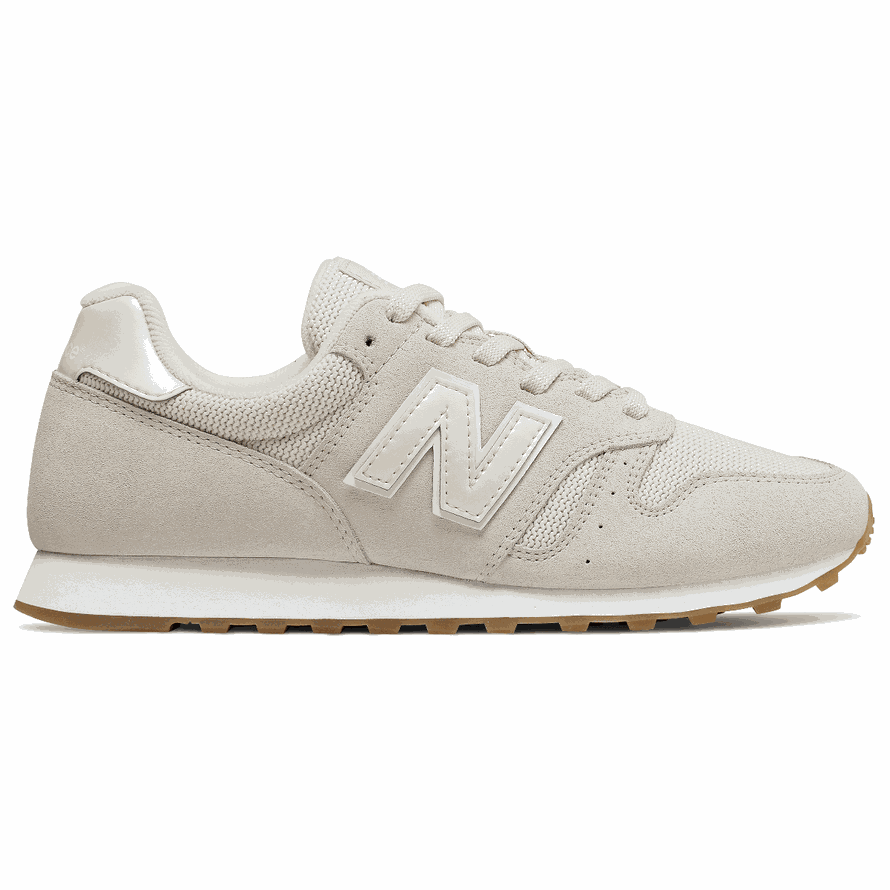 Damskie Buty Klasyczne New Balance WL373WCG