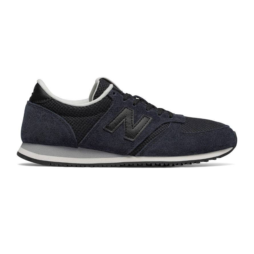 New balance 420 70s hotsell running pigskin