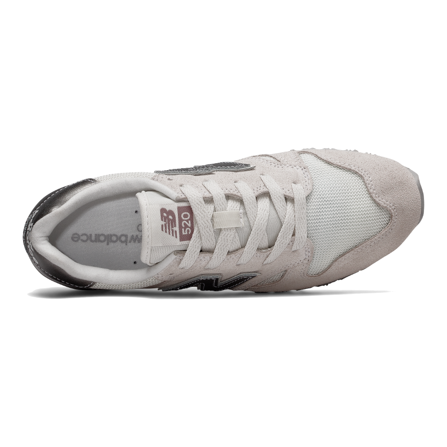 Buty New Balance WL520SNA