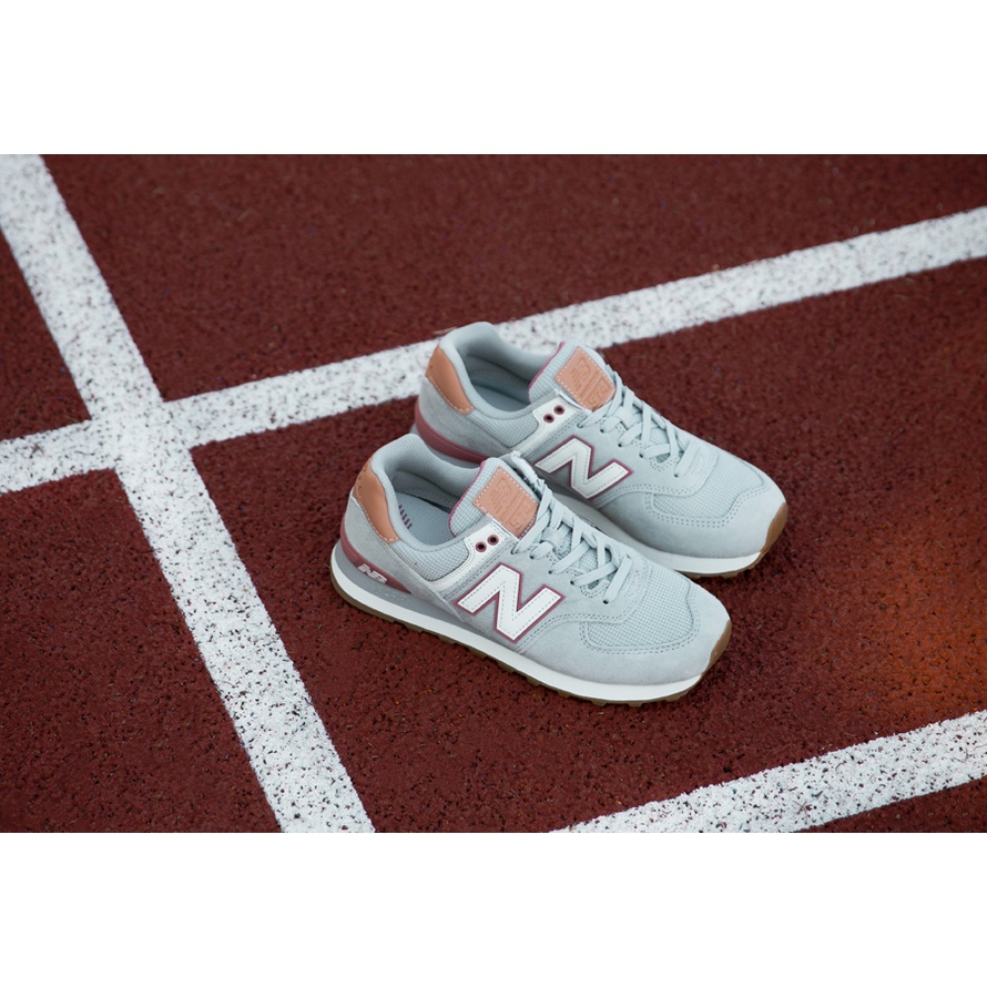 New balance hot sale wl574bcz