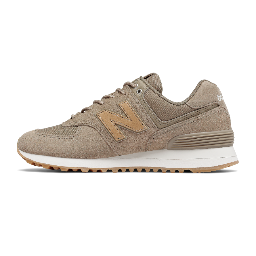 Buty New Balance WL574CLM