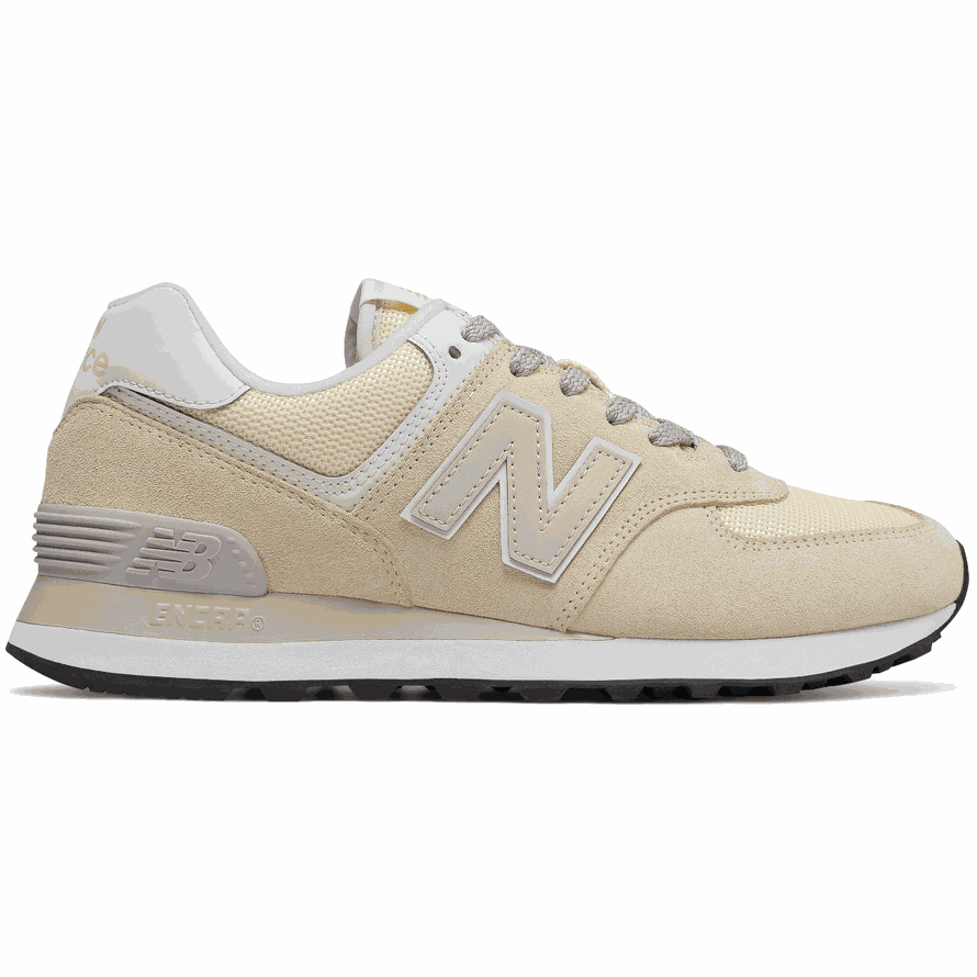 Damskie Buty Klasyczne New Balance WL574CRA