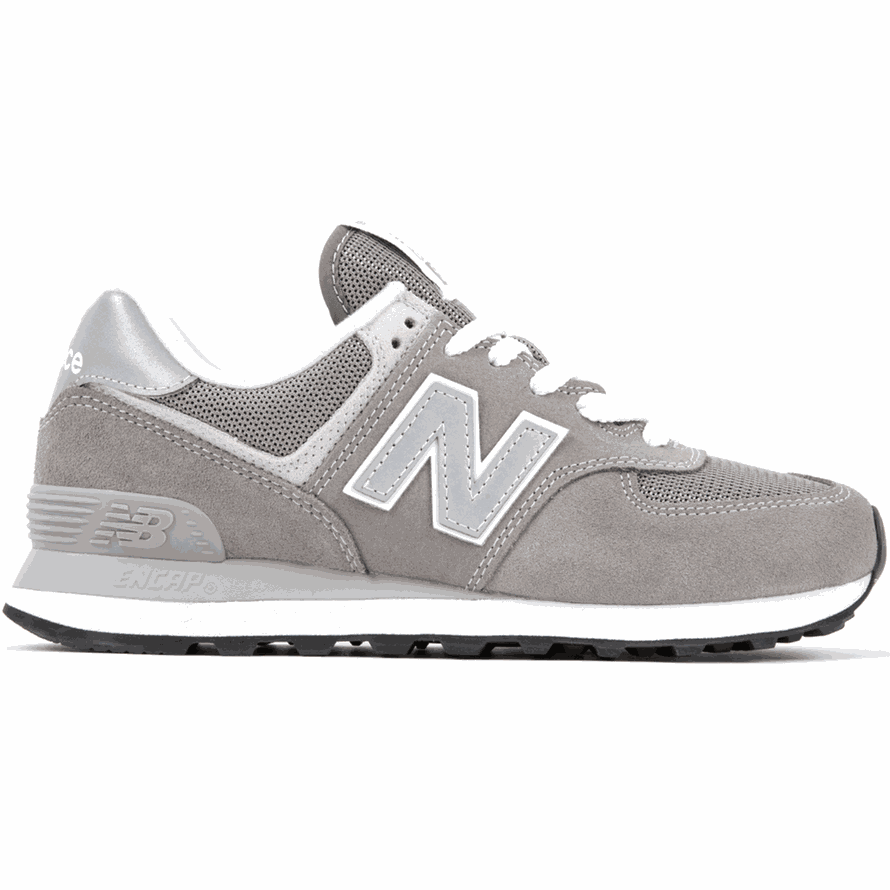 New balance 2025 574 damskie szare