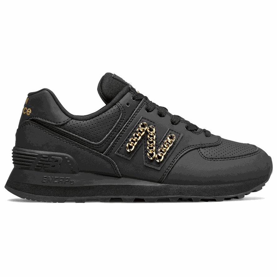 New balance outlet ws574 czarne