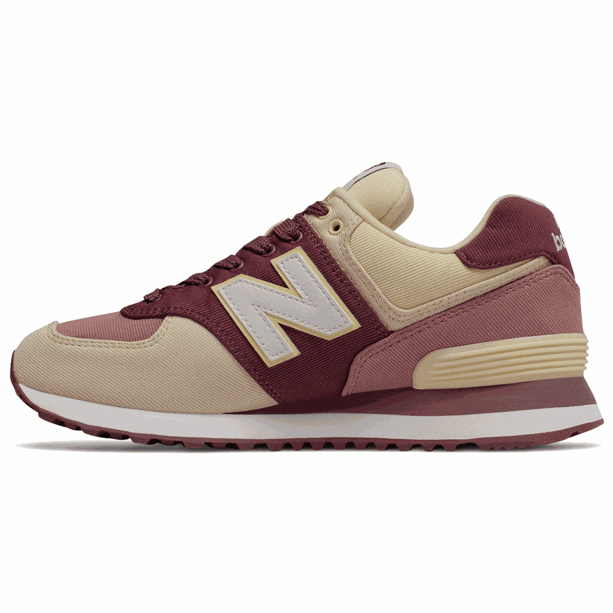 New balance 574 store outdoor patch