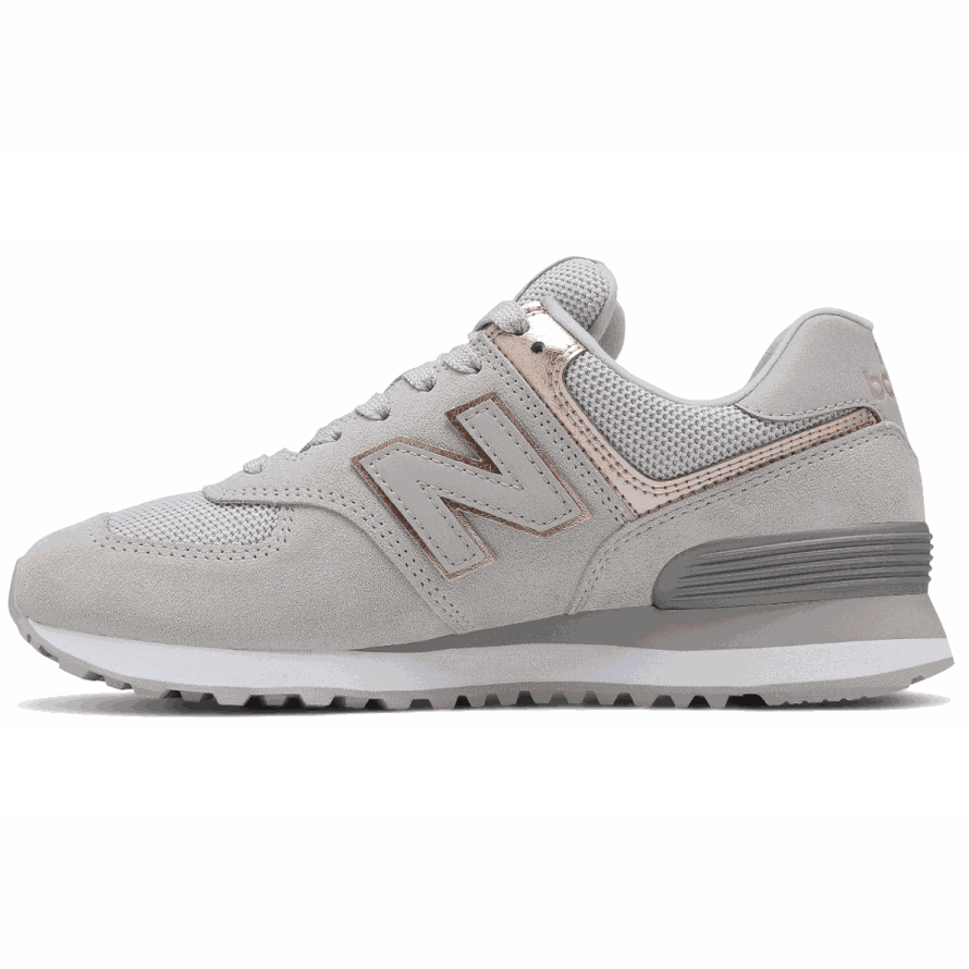 Damskie Buty Klasyczne New Balance WL574MEB