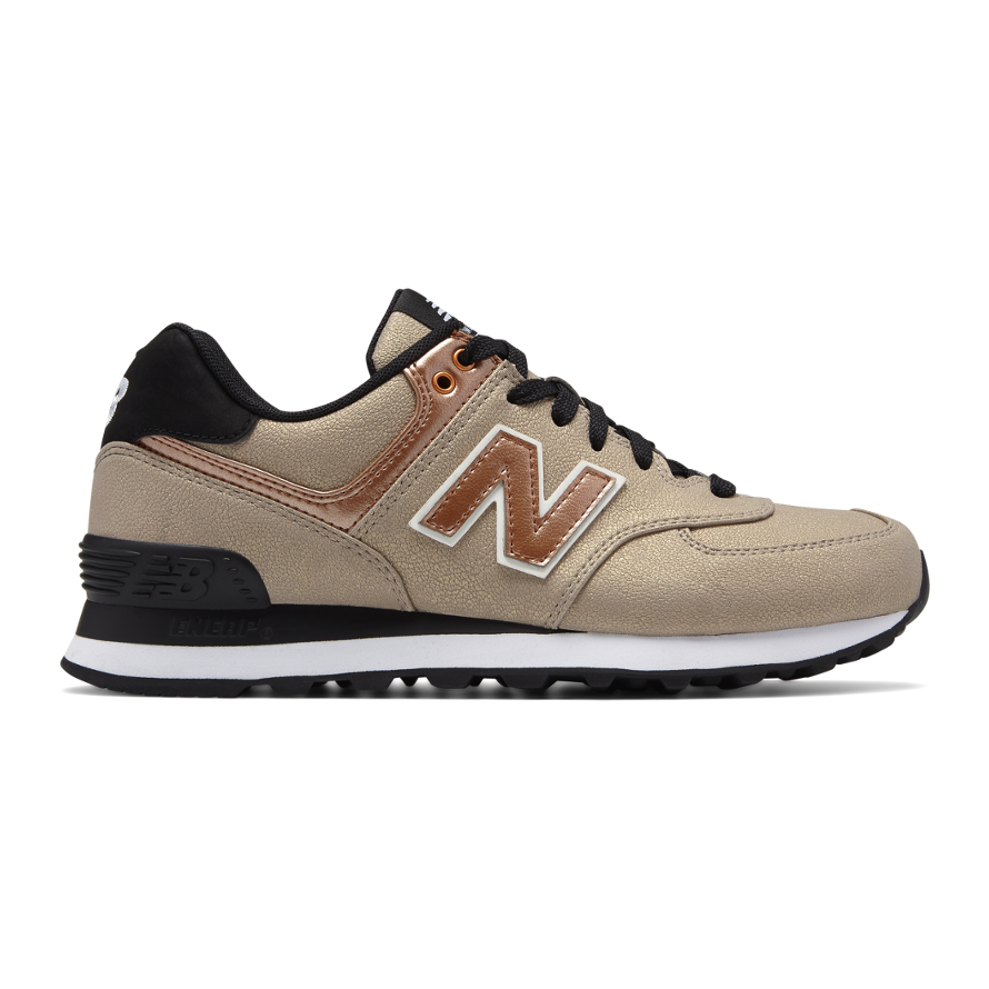 Buty New Balance WL574SFF