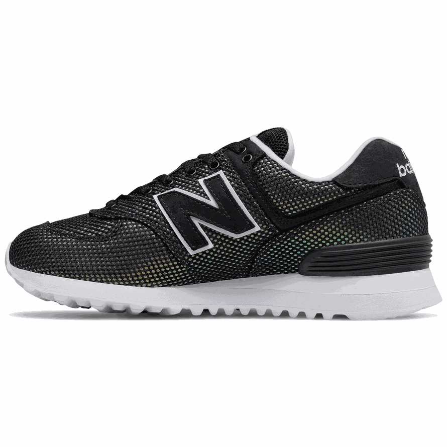 Buty New Balance WL574UBA