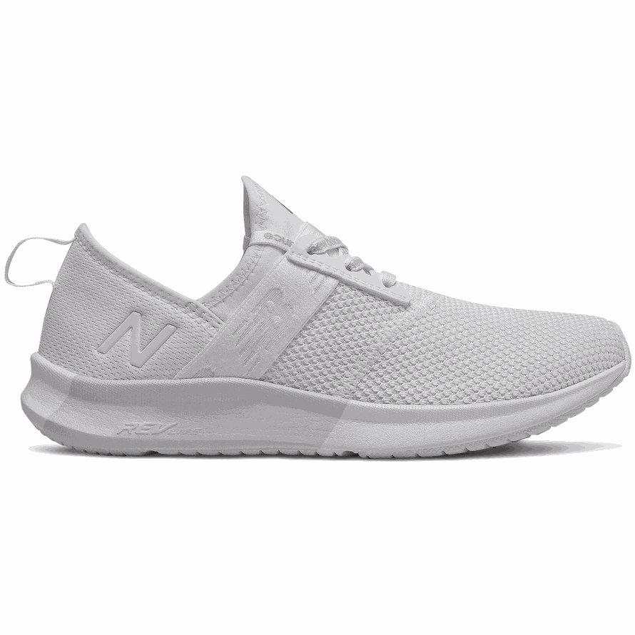 Womens new balance fuelcore top