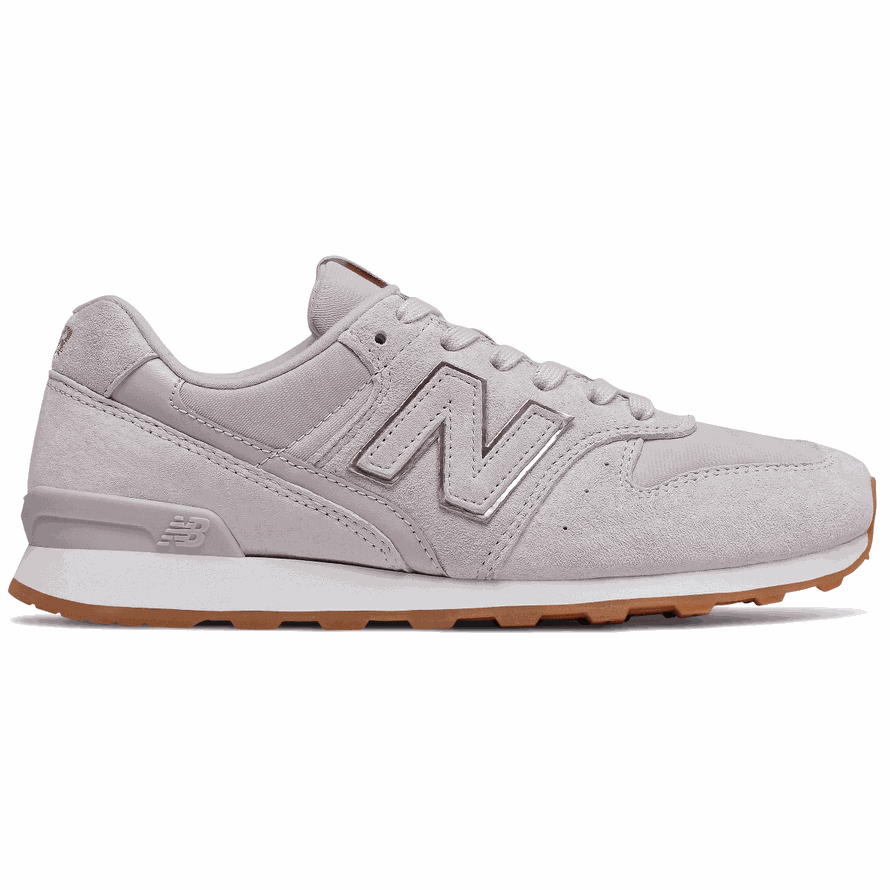 Damskie Buty Klasyczne New Balance WR996NEA