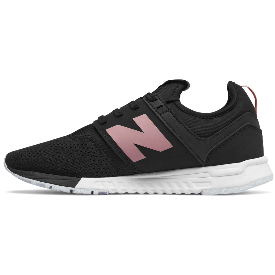 Damskie Buty Klasyczne New Balance WRL247EP