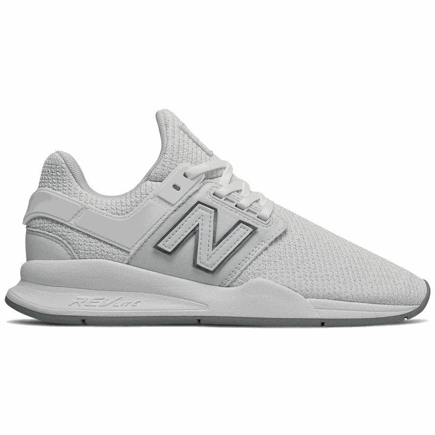 Damskie Buty Klasyczne New Balance WS247TRE